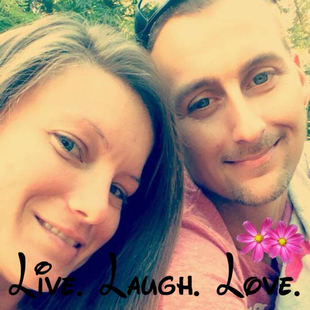 Meet your Posher, Kayla chris